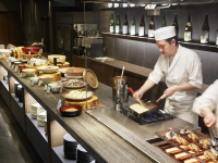 ���H�@�I�[�v���L�b�`��