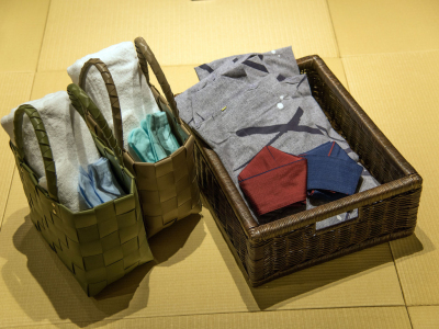 バスアメニティ(イメージ)