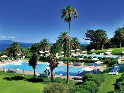 屋外プール（夏期）