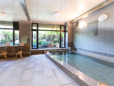 大浴場～男湯～