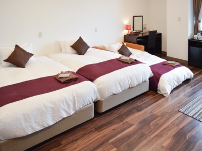 クラシックツイン