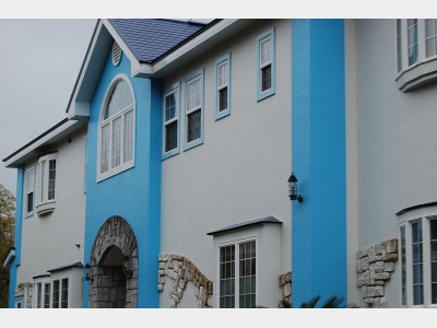 天使のイルカ！