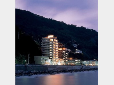 北川温泉ホテル