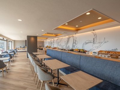 ～ ATAGAWA BOLD KITCHEN ～ 　アタガワ ボールド キッチン