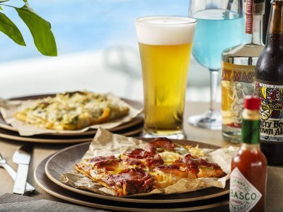 ～ リーフ ブレイク カフェ ～