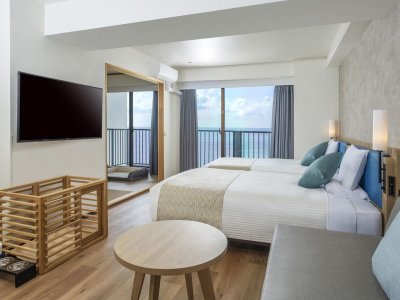 ペットルーム（和洋室）