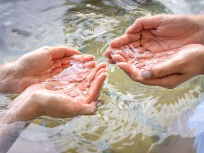 露天風呂イメージ