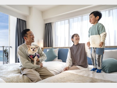 ペットルームイメージ