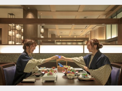 ダイニングレストランイメージ