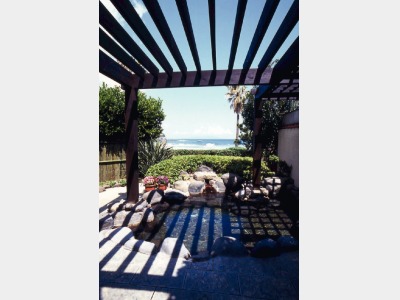 露天風呂（男性）