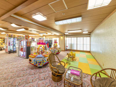 キッズスペース