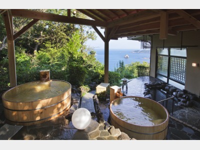 丸山商事株式会社下田ビューホテル