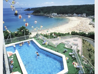 丸山商事株式会社下田ビューホテル