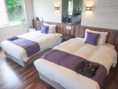 オーシャンスイート