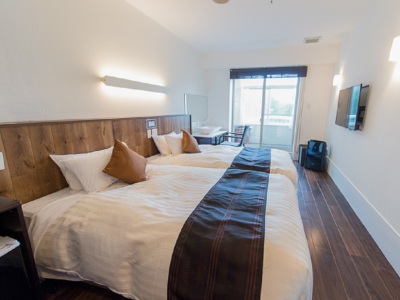 スタンダードツイン