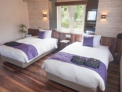 プレミアムオーシャンスイート