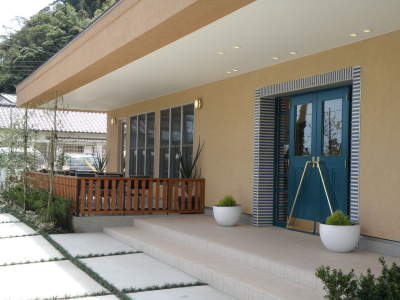 リフレッシュスポット風未来