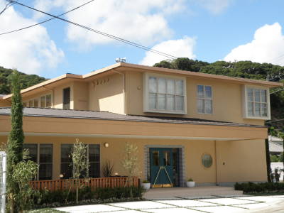 リフレッシュスポット風未来