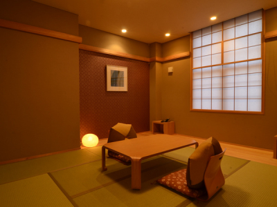和室