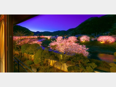 景観（イメージ）