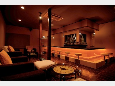 足湯リラクゼーションサロン