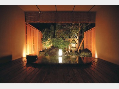 貸切湯浴み処　香湯庵waroma『GEN』イメージ