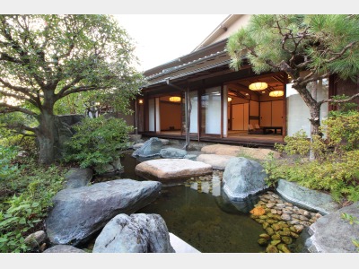 庭園イメージ