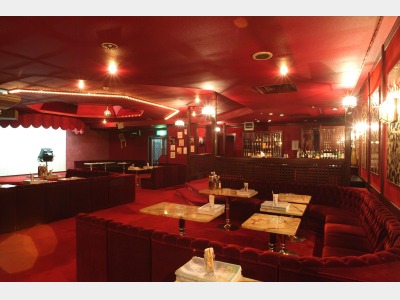 クラブイメージ（かつらぎ）