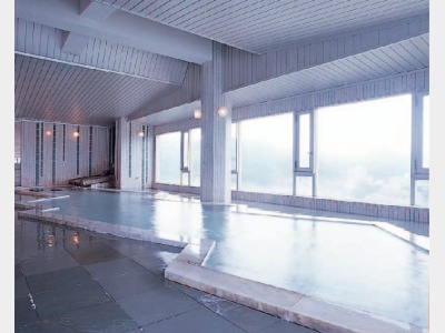 大浴場（女性用）