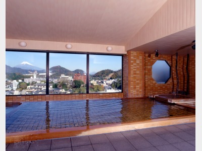 大浴場（男性用）