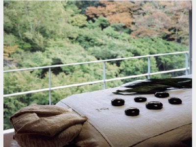 エステイメージ（ロミロミ）