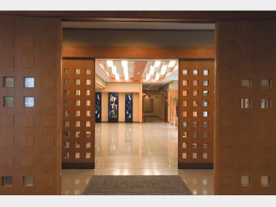 エントランスイメージ