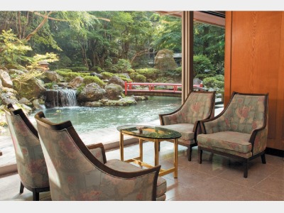 ラウンジイメージ