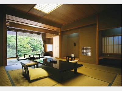 和室（一例）
