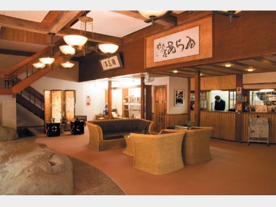 館内イメージ