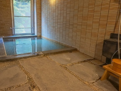 貸切風呂（有料）