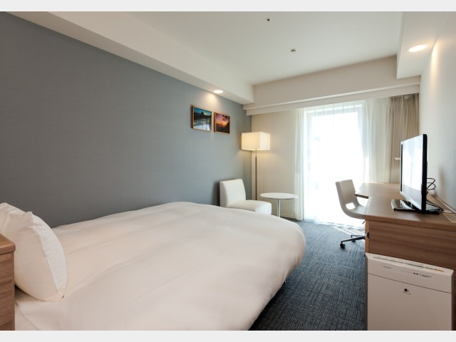 ダイワロイネットホテルぬまづ スタンダードルーム