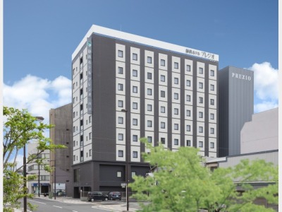 静鉄ホテルプレジオ　沼津