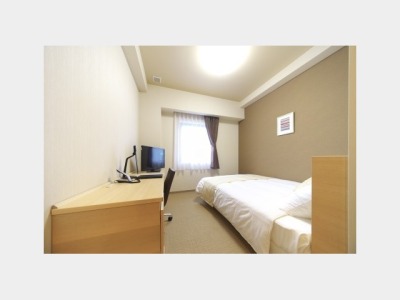 シングルルーム