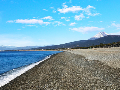 千本浜公園