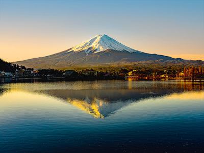 富士山