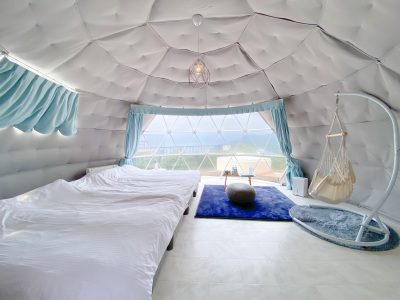 シングルールーム