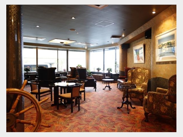 クラブ燈火(あかり)