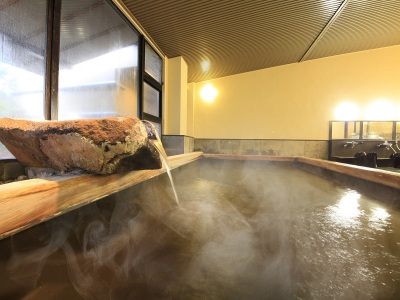 大浴場　※イメージ