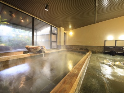 大浴場　※イメージ