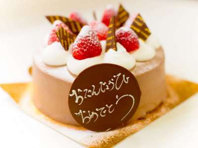 記念日・お祝いに　※イメージ