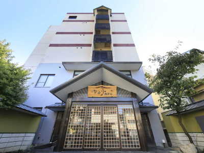 ゆるり西伊豆　外観