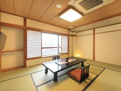 【29.5平米　和室】