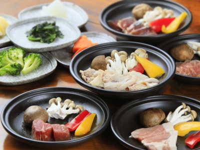 愛犬用食事（別注）