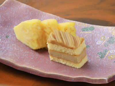 デザート　※一例